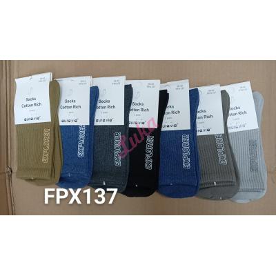 Men's socks Auravia fz635
