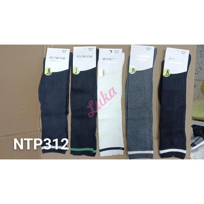 Women's socks Auravia ntv237