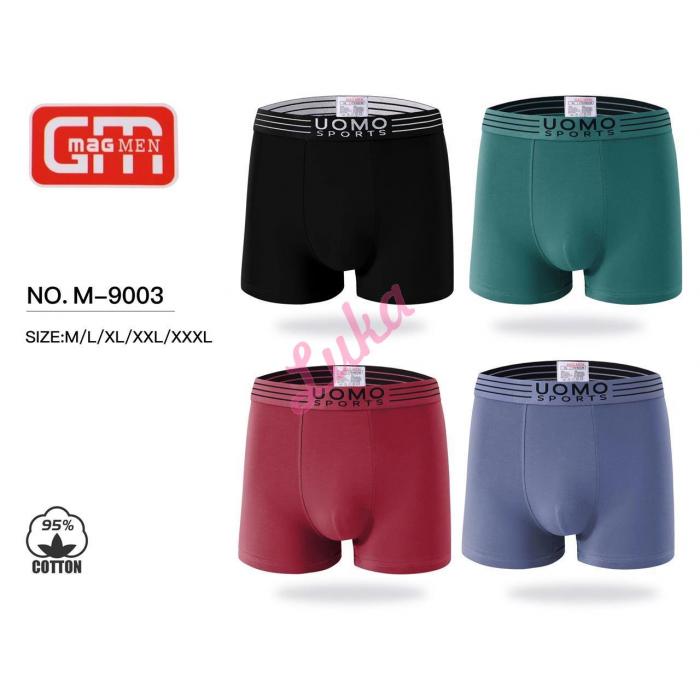 Men's boxer Magmen M9005