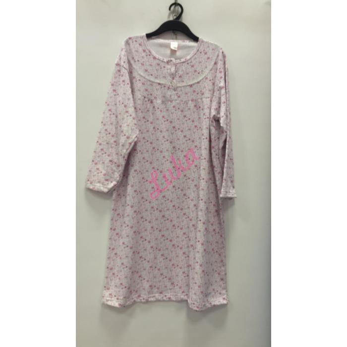 Women's nightgown FAS-60