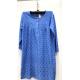 Women's frotta nightgown ZIM-2006