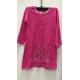 Women's polar nightgown ZIM-2013