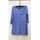 Women's nightgown FAS-1530