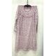 Women's nightgown FAS-1532