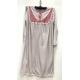 Women's nightgown FAS-1534