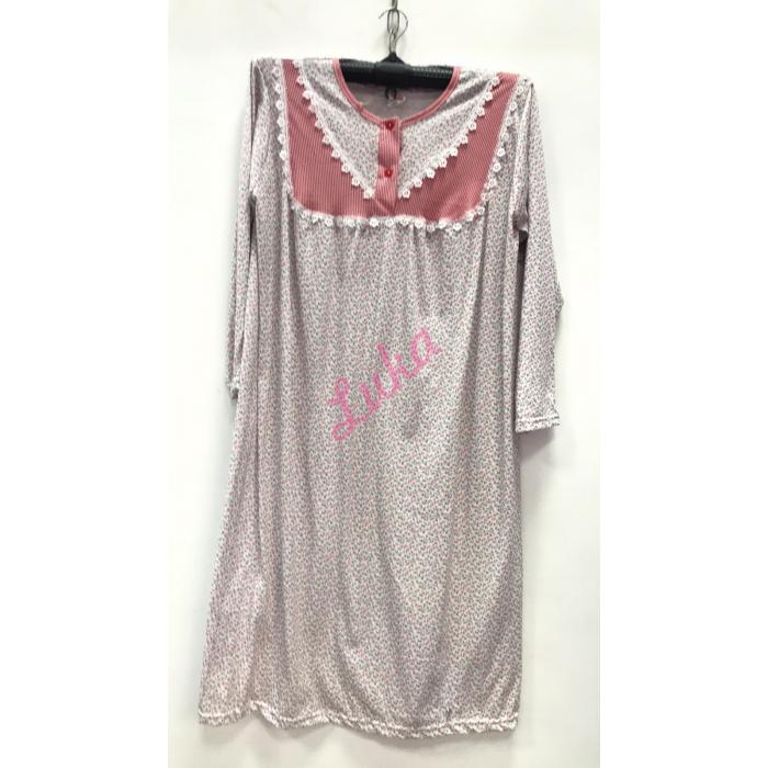 Women's nightgown FAS-1534