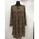 Women's dress Polska tul-