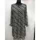 Women's dress Polska tul-