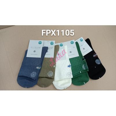 Men's socks Auravia fpx137
