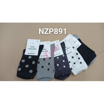 Women's socks Auravia nzs1029