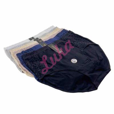 Women's Panties Intimidao 712