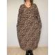 Women's dress Polska bef-