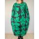 Women's dress Polska bef-