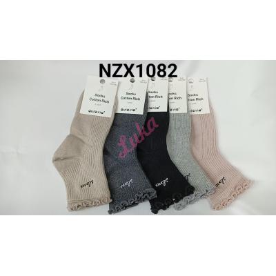 Women's socks Auravia nzp9082