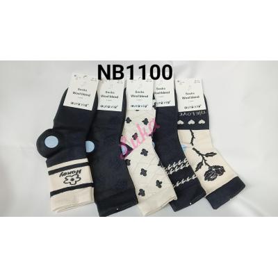 Women's socks Auravia nzx1082