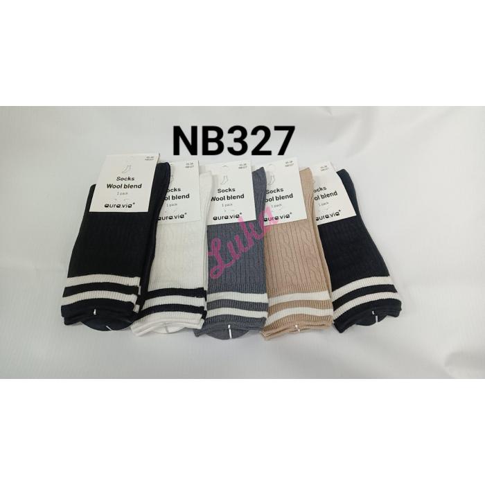 Women's socks Auravia nzx1080