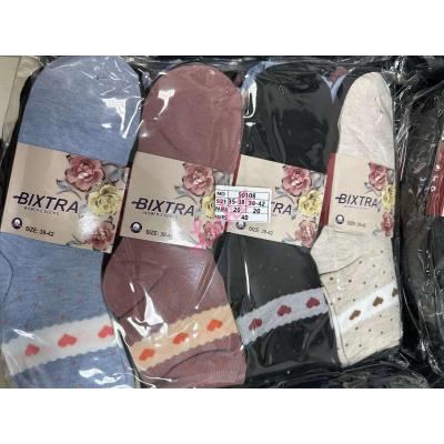Women's socks Bixtra 50108