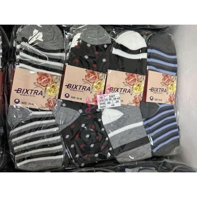 Women's socks Bixtra