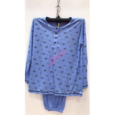 Women's pajama SES-1226