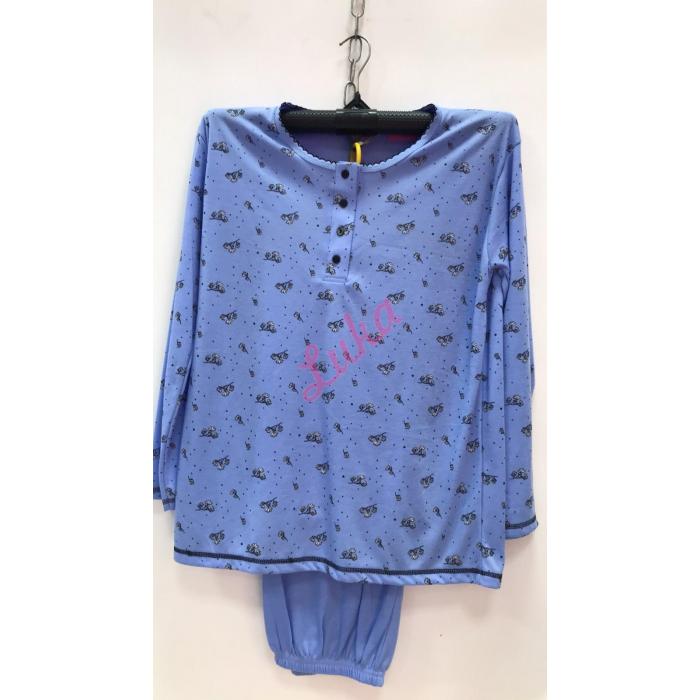 Women's pajama SES-1225