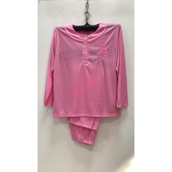 Women's pajama SES-1227