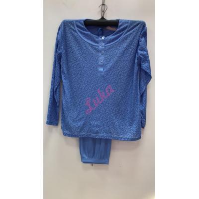 Women's pajama SES-1230