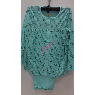 Women's pajama SES-1235