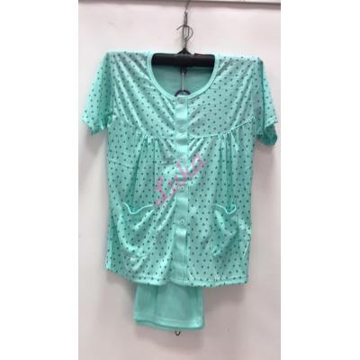 Women's pajama SES-1238