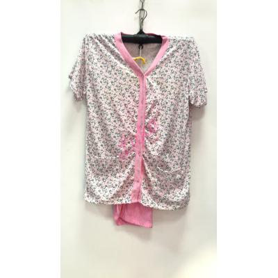 Women's pajama SES-1239