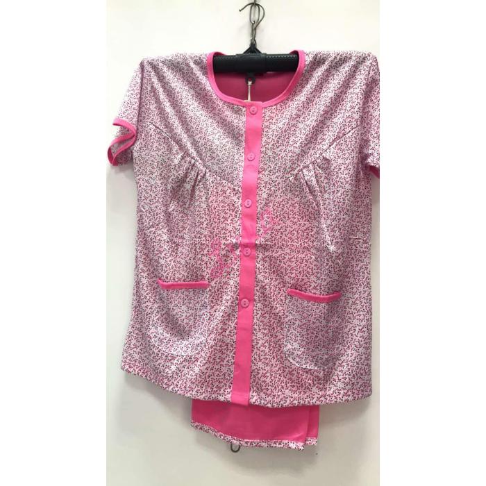 Women's pajama SES-1242