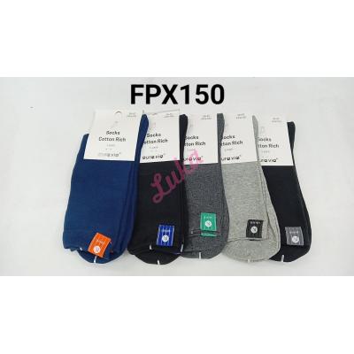 Men's socks Auravia fpx1105