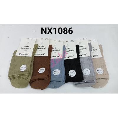 Women's socks Auravia NX1086