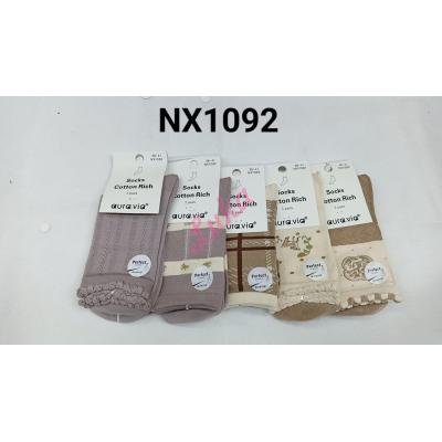Women's socks Auravia NX1092