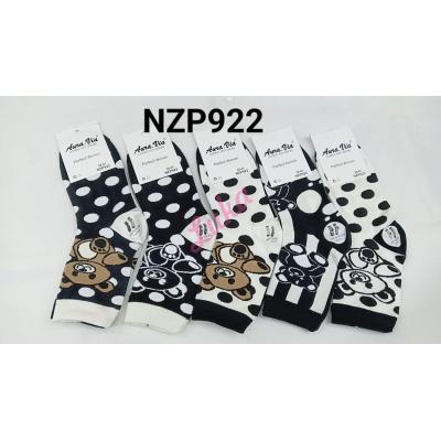 Women's socks Auravia nzp922