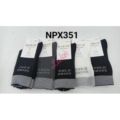 Women's socks Auravia npx351