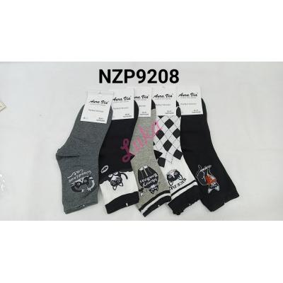 Women's socks Auravia nzp9208