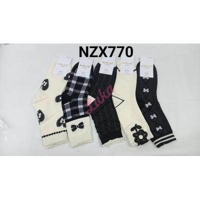 Women's socks Auravia nzx770