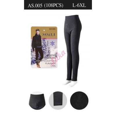 Underpants SO&LI AS005