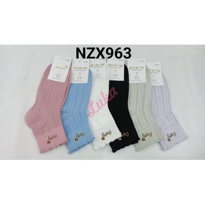 Women's socks Auravia nzx963
