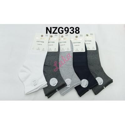 Women's socks Auravia pressure-free nzg938