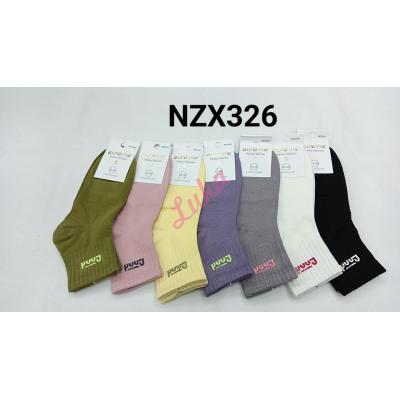 Women's socks Auravia nzx326