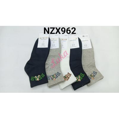 Women's socks Auravia nb629