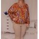 Women's Blouse Polska feb-