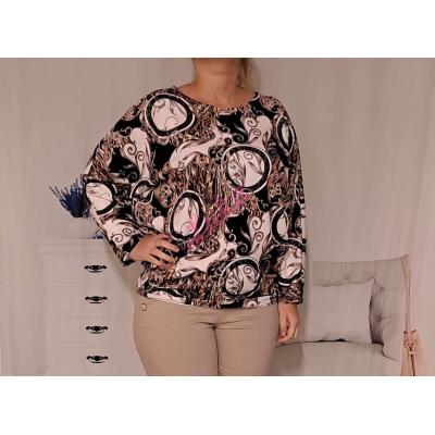 Women's Blouse Polska feb-03