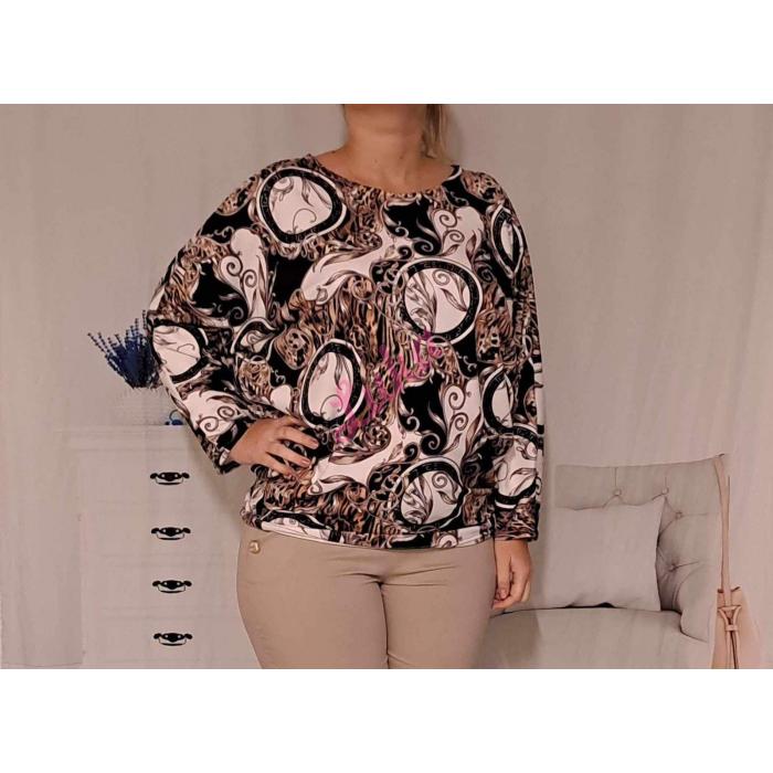 Women's Blouse Polska feb-