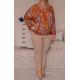 Women's Blouse Polska feb-