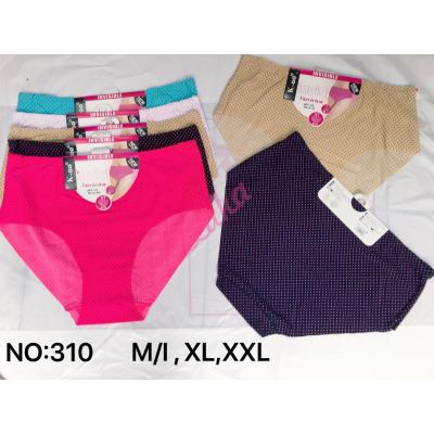 Women's panties K-GO 310