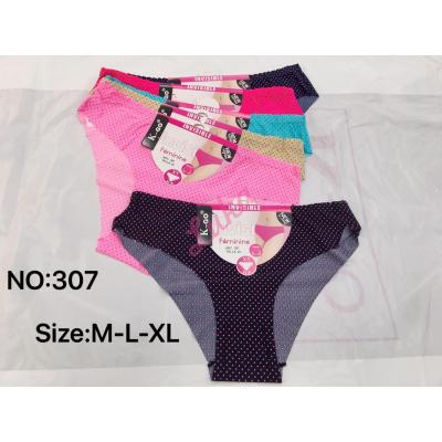 Women's panties K-GO 307