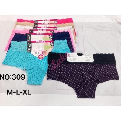 Women's panties K-GO 309