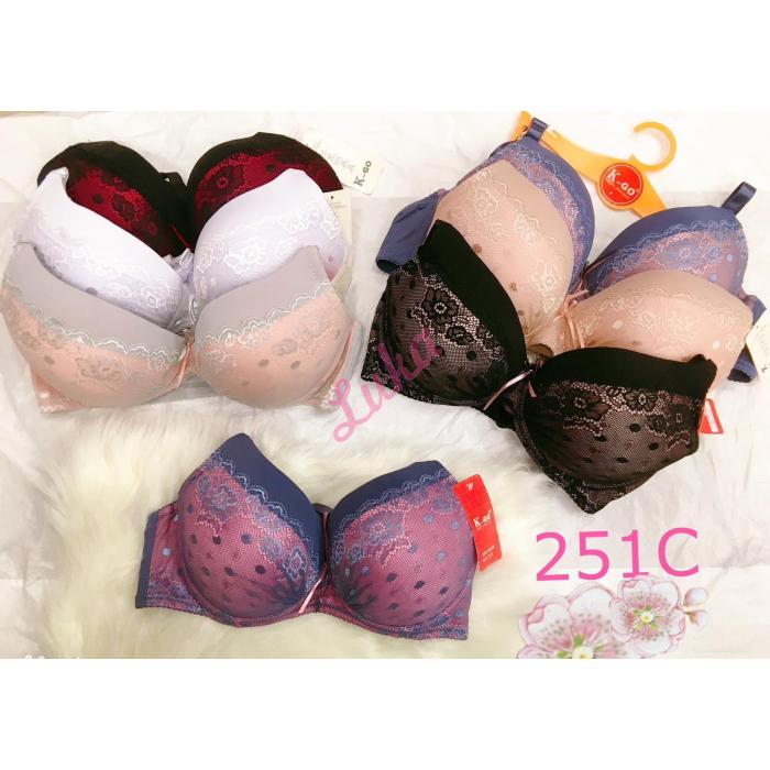 Brassiere K-GO 251 C